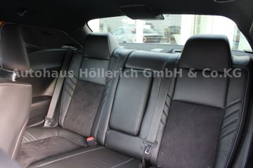 Bild 12 Dodge Challenger SRT HELLCAT Widebody 1.Hand