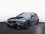 BMW 520d xDr Tour. M SPORT LiCo+ DrAss Kam HiFi 19" - BMW: Luftfederung