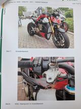 Ducati Streetfighter V4S  - Angebote