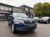 Skoda Kodiaq Ambition 4x4  1Hd/Leder/Navi/Pano/Kamera - Skoda Kodiaq Gebrauchtwagen in Mülheim (Ruhr)