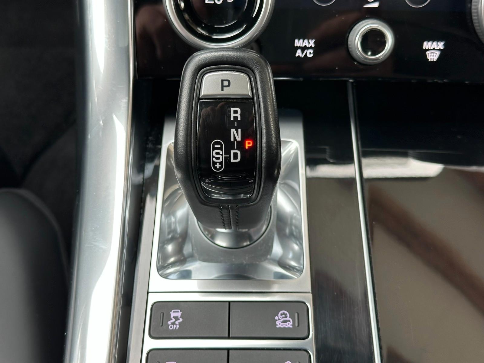 Land Rover Range Rover Sport Autobiography Dynamic*LED*ACC
