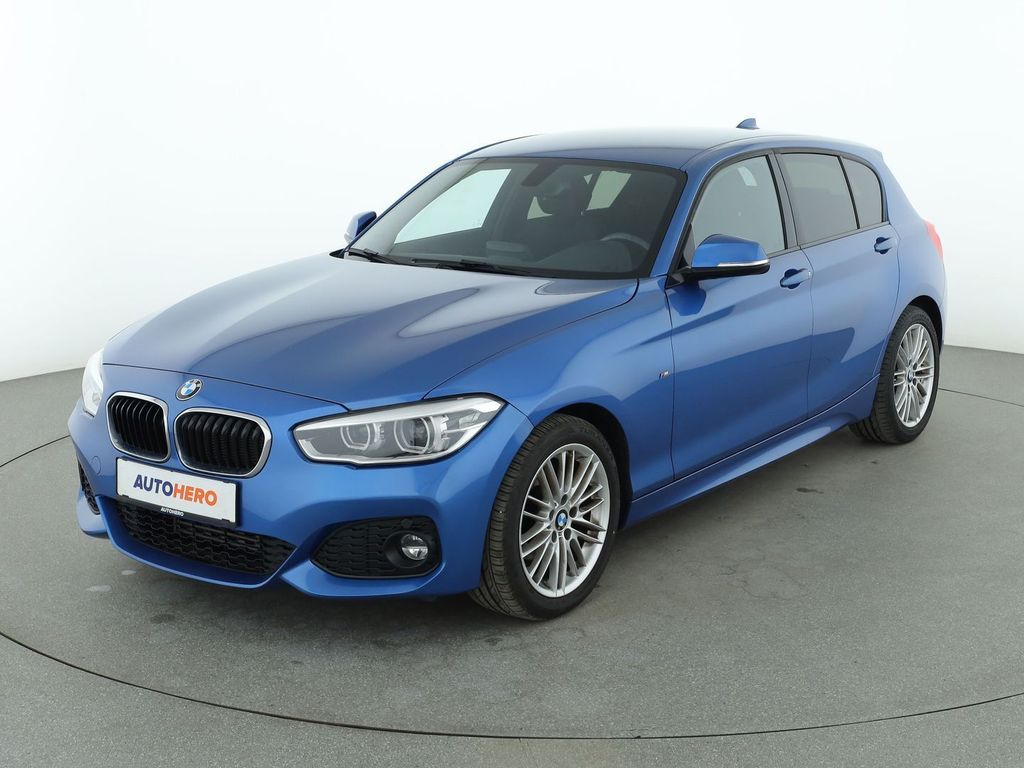 Image of BMW 118
