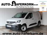 Peugeot Partner L1 Premium Elektro 136 EAT8*DAB*KLIMA* - Peugeot Partner aus 2023