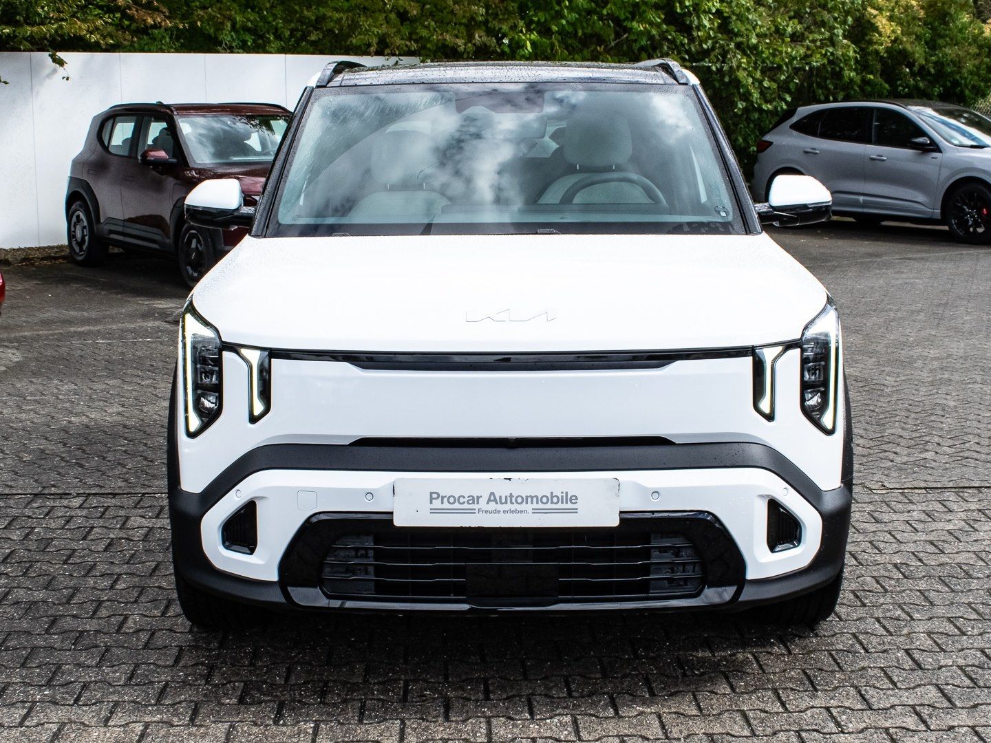 Kia EV2 - Bild 3