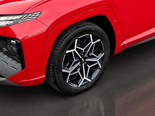 Hyundai Tucson – Bild 7