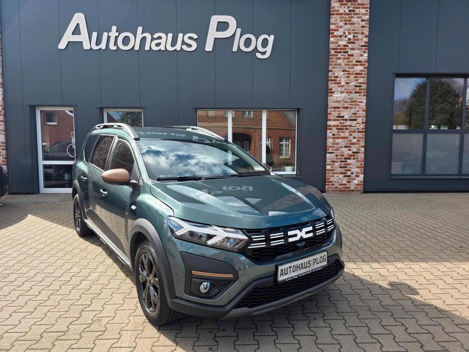 Dacia Jogger 1,0 TCE Extreme+