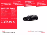 Audi RS6 Avant quattro tiptronic HDMatrixLED HuD AHK - gebrauchte Audi RS6 aus dem Jahr 2022