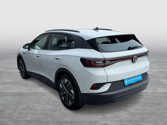 Volkswagen ID.4 - Bild 3