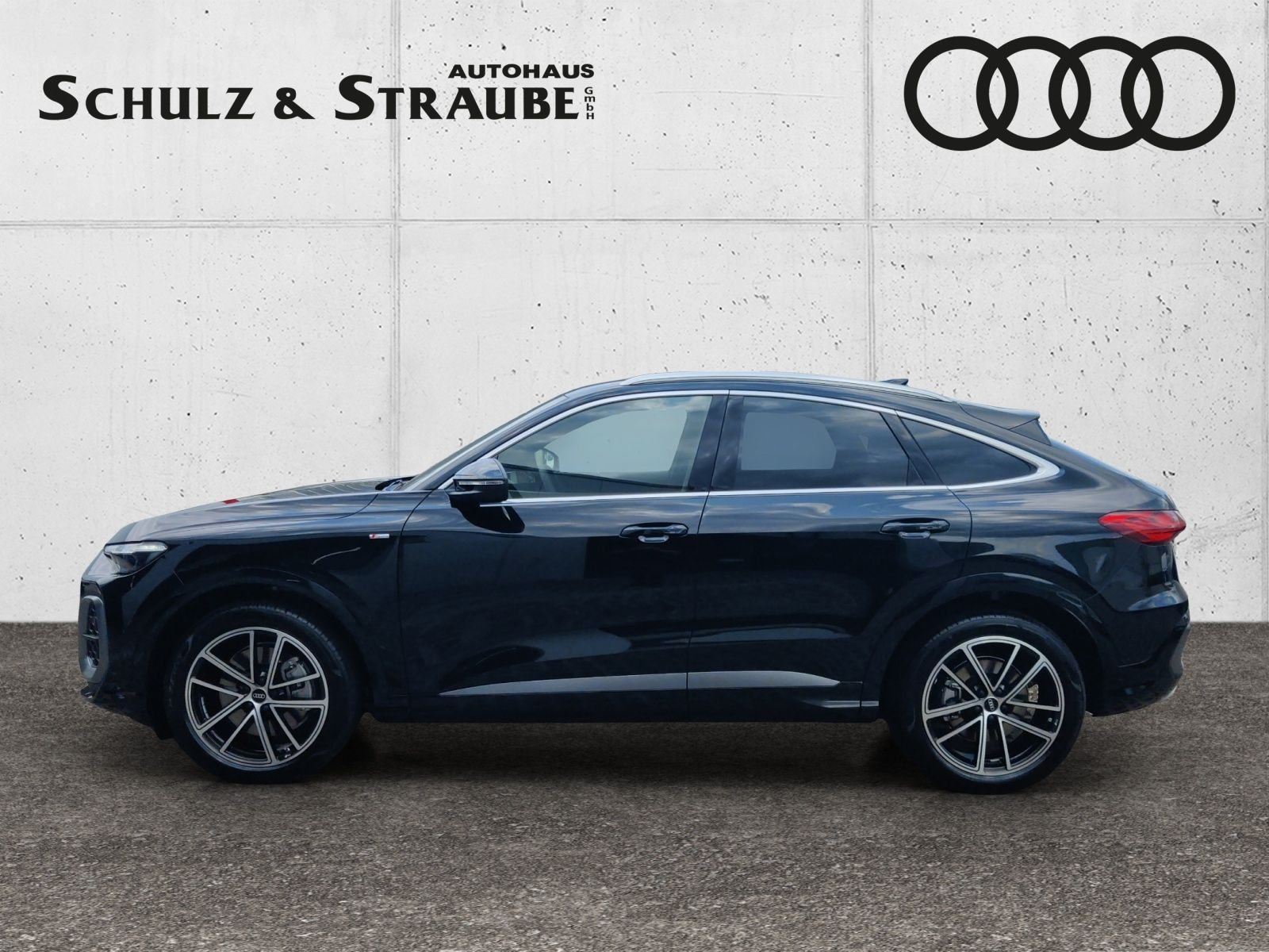 Audi Q5 Sportback 2,0 TDI 150 kW imagem 3