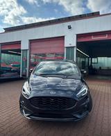 Ford S-MAX Hybrid (Benzin) ST-Line | Panorama |  - Ford S-Max in Hamm
