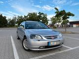 Honda Civic EM2  gepflegt, mit Panoramasc... - Honda Civic aus 2001: Coupe