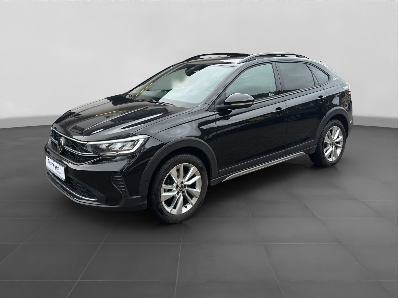 Volkswagen Taigo - Bild 2