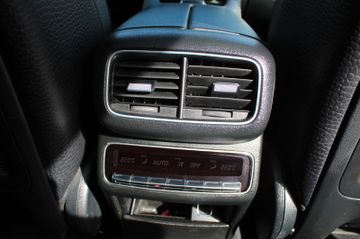 Fahrzeugabbildung Mercedes-Benz GLS 400 d 4Matic AMG Line Pano 22"