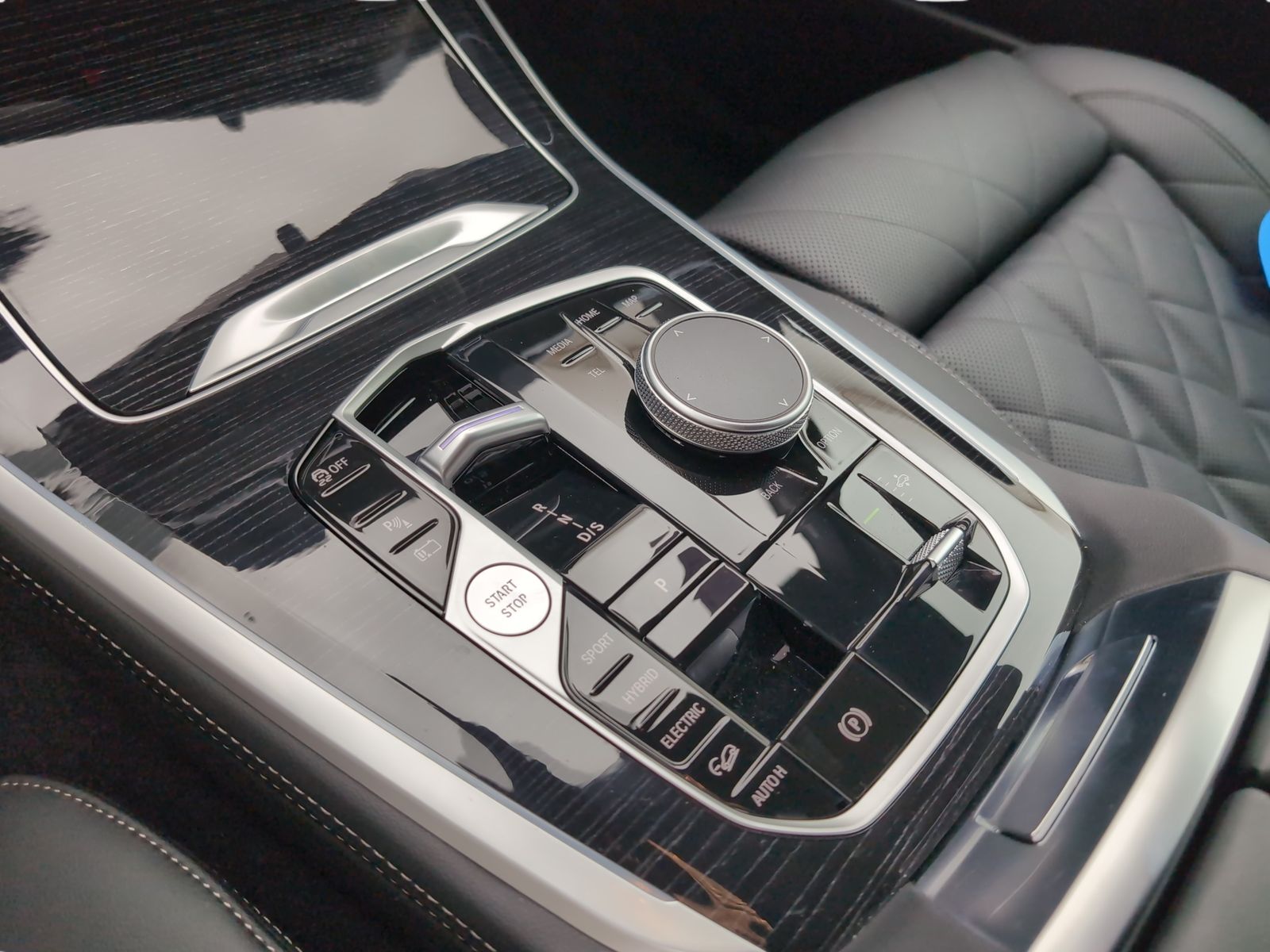 BMW X5 - Bild 14