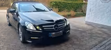 Mercedes-Benz E 350 Cabriolet E 350 BlueEFF.  AMG-Line - Mercedes-Benz E 350 aus 2011