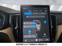 Volvo XC60 - Vorschau Bild 28