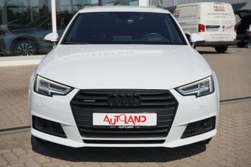 Audi A4 - 9