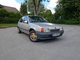Opel Kadett E CC - Opel Kadett mit Schiebedach