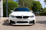 BMW M4 GTS/ DE/M CARBON/ KERAMIK/ - gebrauchte BMW M4 aus dem Jahr 2016