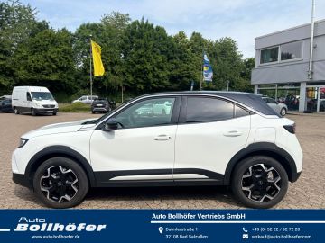 Bild 2 Opel Mokka Ultimate 1.2 ALCANTARA/KLIMA AT/PDC V+H+CA