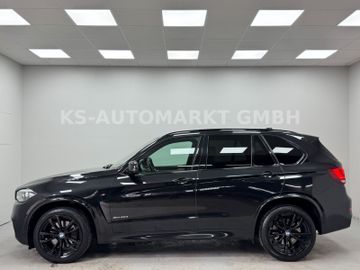BMW X5 - 5