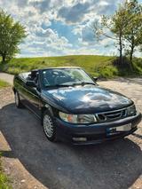 Saab 9-3 2.0t Ecopower SE Cabriolet SE