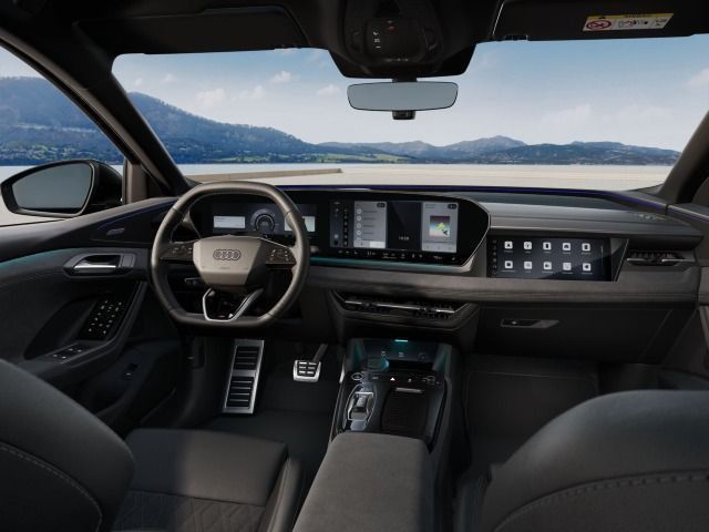 Audi Q6 e-tron - Bild 7