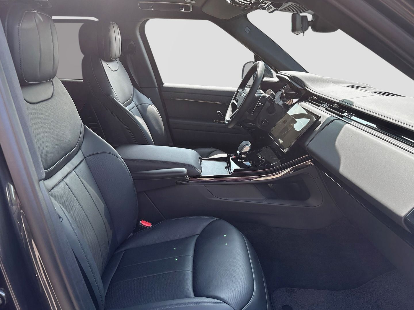 Land Rover Range Rover Sport - Bild 3