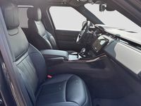 Land Rover Range Rover Sport - Vorschau Bild 3