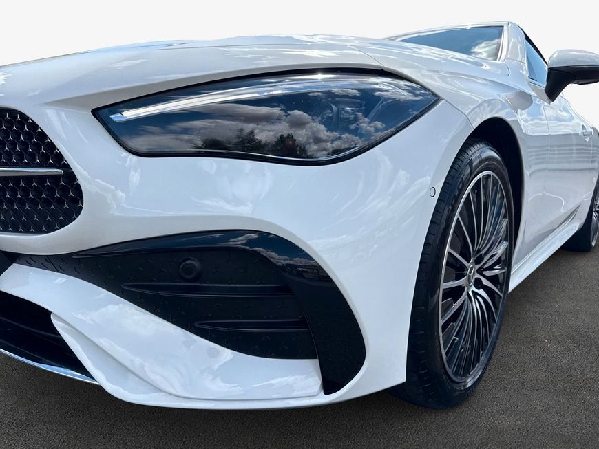 Mercedes-Benz CLE 220 d Cabrio AMG Advanced Plus AHK foto 6
