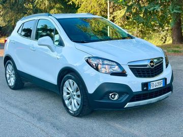 Opel Mokka - 3