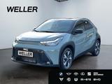 Toyota Aygo X Hybrid 1,5l CVT  Teamplayer *SHZ* - : Cvt