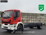 Iveco Eurocargo 180E320 4X2 NEW! 18T chassis 2017 prod - Angebote