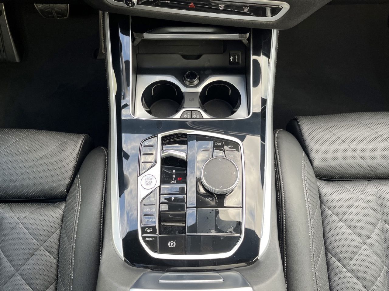 BMW X5 - Bild 12