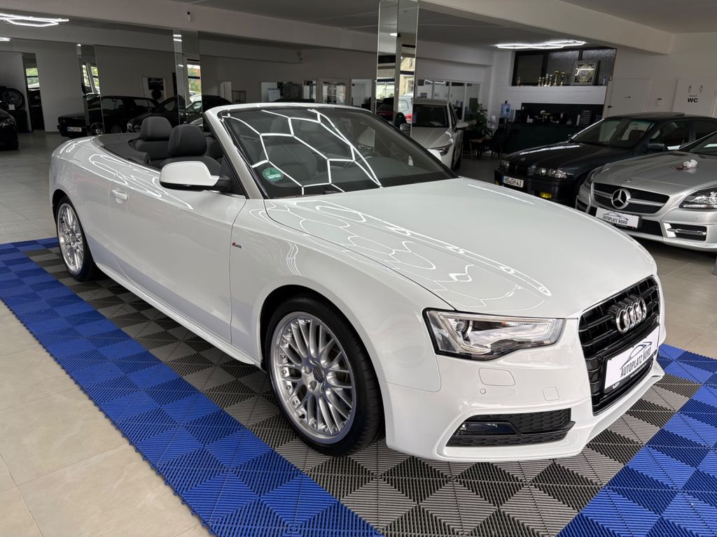 Audi A5 - Bild 9