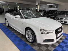 Audi A5 - Vorschau 9