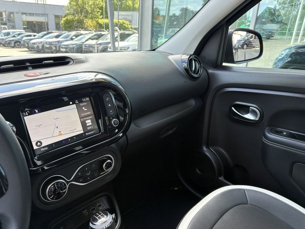 RENAULT Twingo - Bild 5