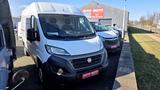 Fiat Ducato  L2H2 Klima/AHK/Cam/1.Hand/Mwst - gebrauchte Fiat Ducato aus dem Jahr 2021