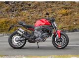 Ducati Monster  - DUCATI NEU MONSTER