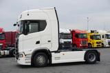 Scania S 500 / EURO 6 / ACC / RETARDER / PEŁNA OPCJA / - Scania Jumbo-Lkw