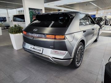 Fahrzeugabbildung Hyundai IONIQ 5 Elektro Allrad