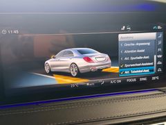 MERCEDES-BENZ S400 4Matic LANG/AMG/CHAFFEUR.PAKET/HEAD/S.BEL