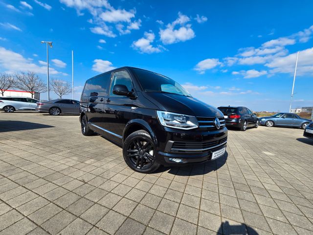 Volkswagen T6 Multivan DSG ACC AHK  KAMERA LED NAVI 7 SITZE