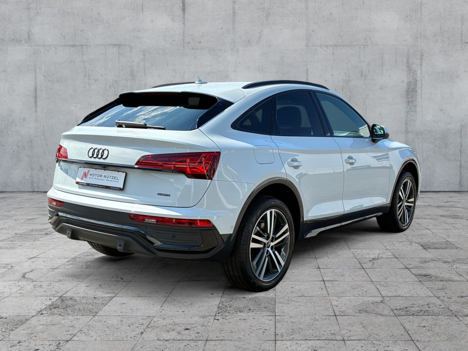 Audi Q5 - Bild 6