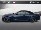 BMW M4 xDrive Competition Cabrio Leder Park-Assisten - Cars in Witten: Cabrio