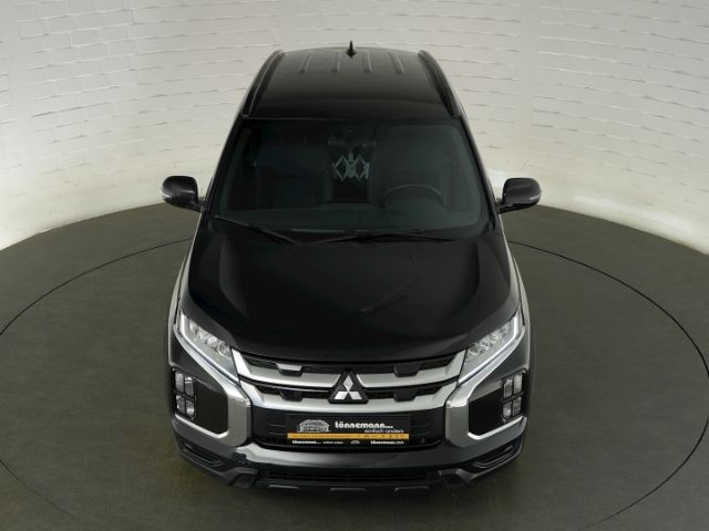 ASX SPIRIT PLUS CVT+LED+NAVI+AUSPARKASSISTENT+KE