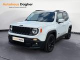 Jeep Renegade Limited FWD AUTOMATIK - Jeep Renegade mit Benzin-Antrieb: Automatik