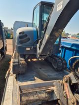 Terex TC50 - Terex Gebraucht Radlader