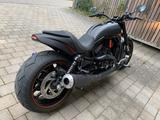 Harley-Davidson V Rod  Nigth Rod Spezial - HARLEY-DAVIDSON V ROD