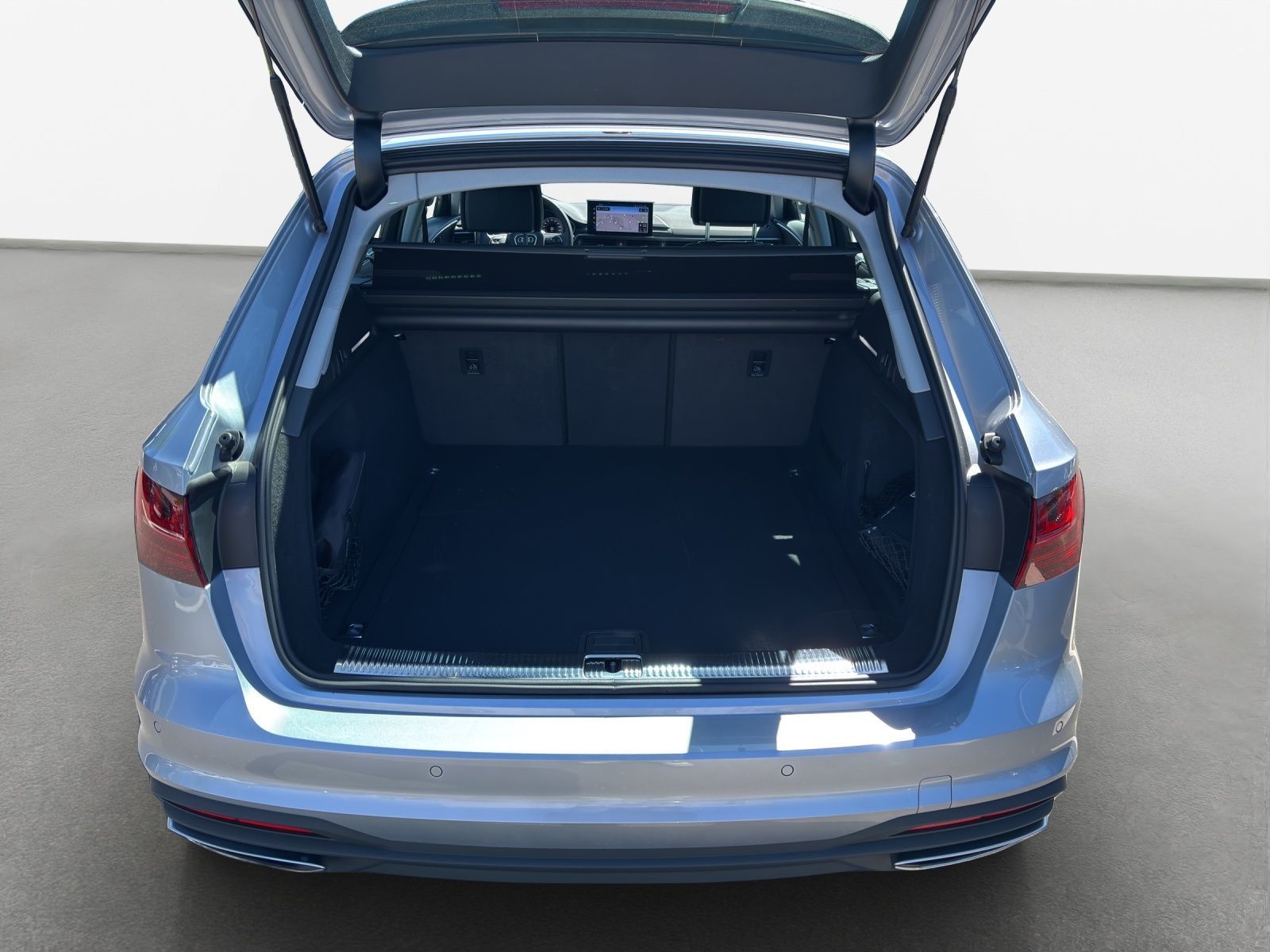 Audi A4 - Bild 11